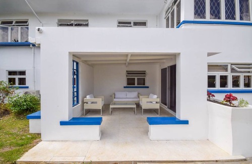 Rockley Apartment | 3 min walk to beach - Bella Figura (Apt 2)