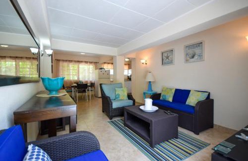 Rockley Apartment | 3 min walk to beach - Blue Waters Apt 2 apts by Bluescape
