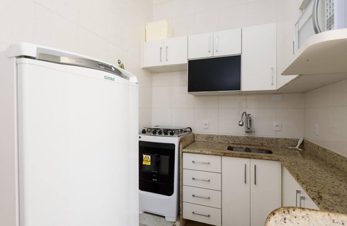 Ipanema Apartment | 3 Minutes From Ipanema Beach Pm402