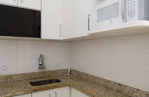 Ipanema Apartment | 3 Minutes From Ipanema Beach Pm402