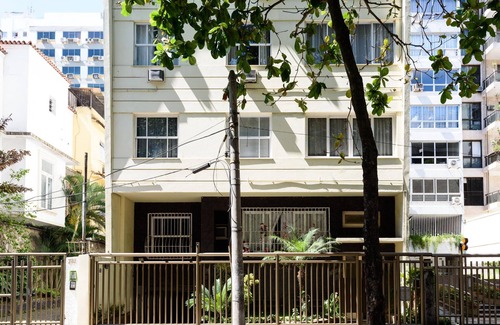 Ipanema Apartment | 3 Minutes From Ipanema Beach Pm402