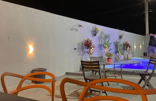 Olimpia Apartment | 3 minutes from the biggest and best water park in Brazil, Thermas dos Laranjais -SP