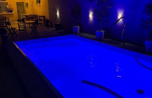 Olimpia Apartment | 3 minutes from the biggest and best water park in Brazil, Thermas dos Laranjais -SP