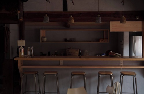 Sasayama House | 3 minutes to Sasayama Castle Ruins! Relax with a cup of tea in a 100-year-old Japanese house with a courtyard!
