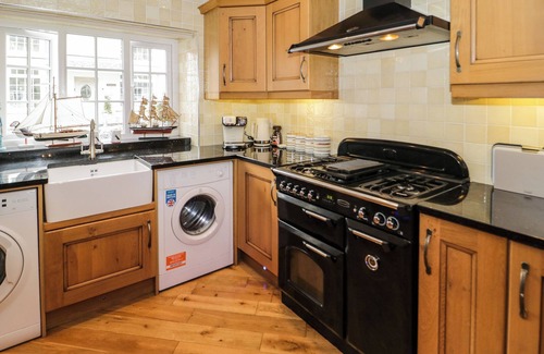 Moelfre Cottage | 3 Moranedd
