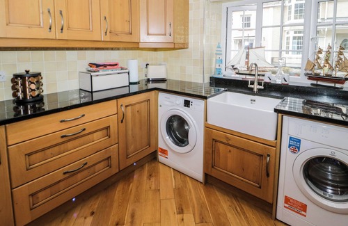 Moelfre Cottage | 3 Moranedd