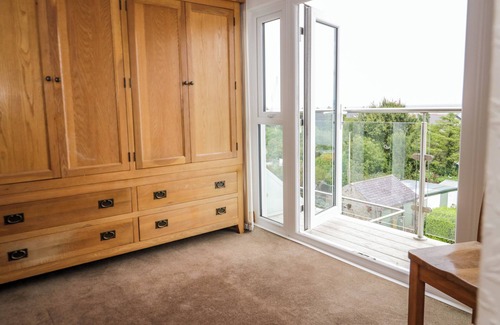 Moelfre Cottage | 3 Moranedd