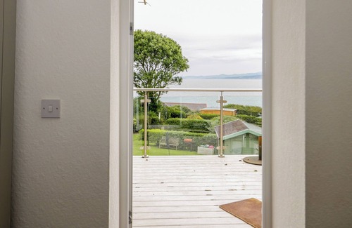 Moelfre Cottage | 3 Moranedd
