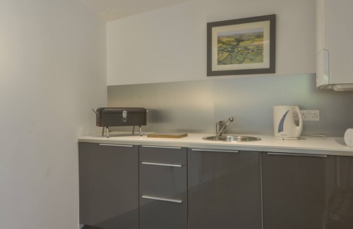 Delabole Cottage | 3 Newhall Green