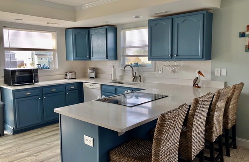 Ocean City Beach House | 3 Night Min stays for Fall/Winter/Spring - Summer Sat to Sat only June - August
