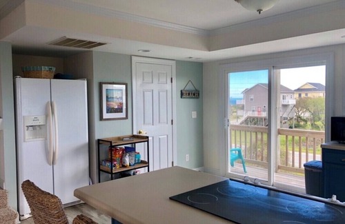 Ocean City Beach House | 3 Night Min stays for Fall/Winter/Spring - Summer Sat to Sat only June - August