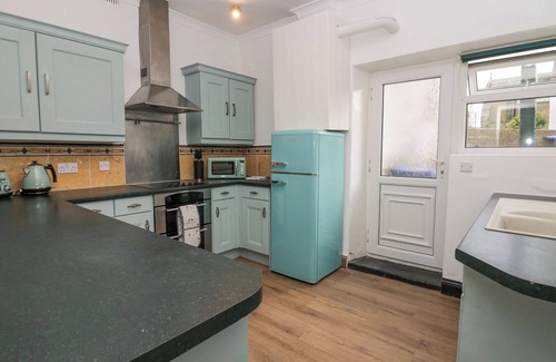 Broughton Moor Cottage | 3 NIXON TERRACE, pet friendly in Maryport
