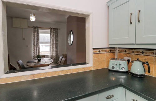 Broughton Moor Cottage | 3 NIXON TERRACE, pet friendly in Maryport