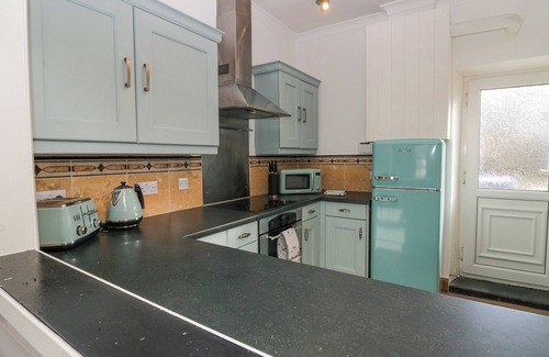 Broughton Moor Cottage | 3 NIXON TERRACE, pet friendly in Maryport