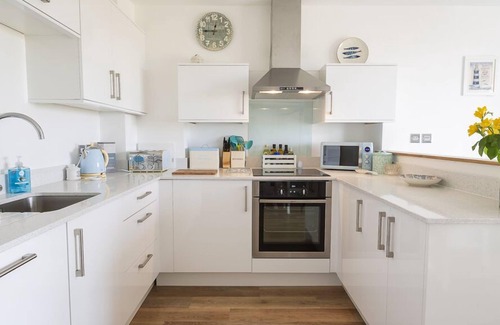Kingsbridge Cottage | 3 Ocean Reach