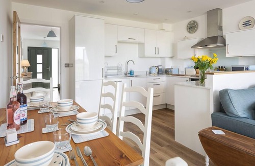 Kingsbridge Cottage | 3 Ocean Reach