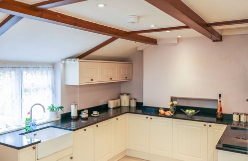 Dunster Cottage | 3 Old Police Station