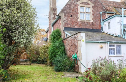 Dunster Cottage | 3 Old Police Station