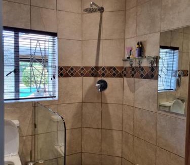 Malelane House | 3 On Inbani