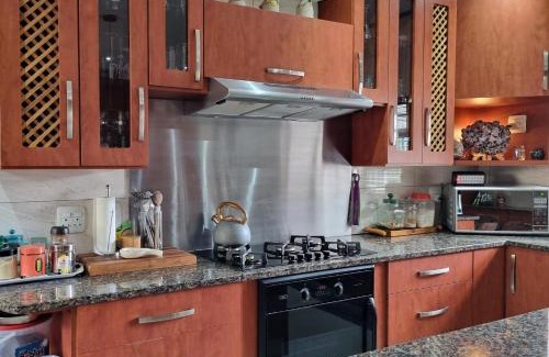 Malelane House | 3 On Inbani