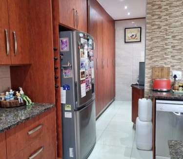 Malelane House | 3 On Inbani