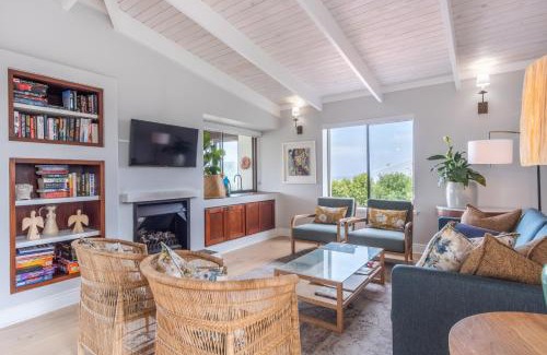Hermanus House | 3 on Vermont
