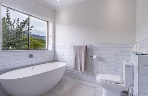 Hermanus House | 3 on Vermont