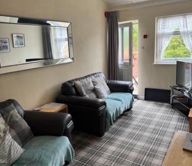 Loftus Apartment | 3 park view