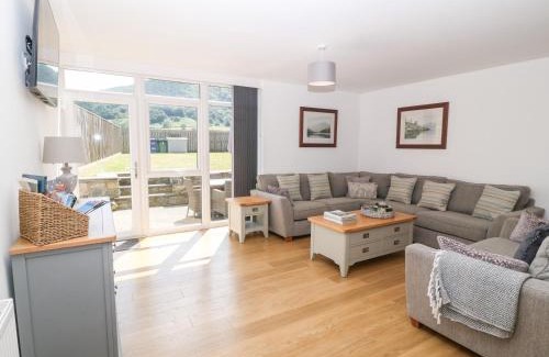 Porthmadog House | 3 Pensyflog Barns