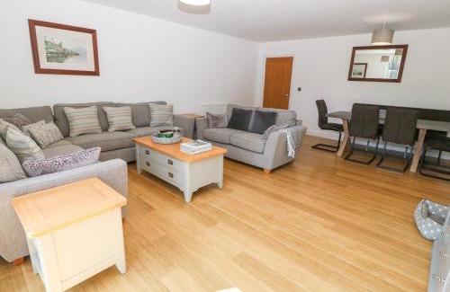 Porthmadog House | 3 Pensyflog Barns