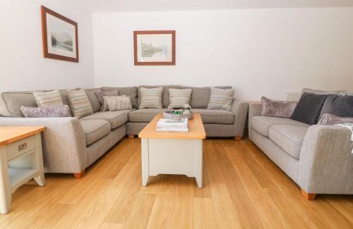 Porthmadog House | 3 Pensyflog Barns