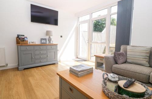 Porthmadog House | 3 Pensyflog Barns