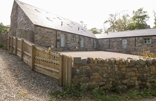 Porthmadog Cottage | 3 Pensyflog Barns