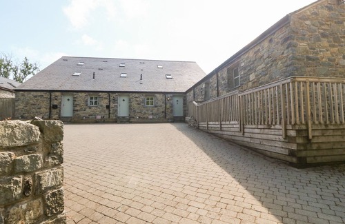 Porthmadog Cottage | 3 Pensyflog Barns