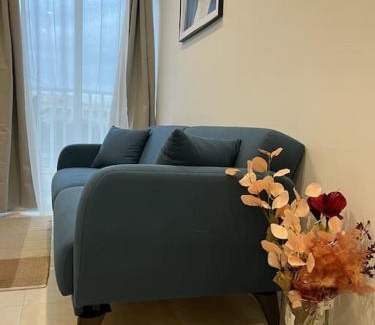 San Gwann Apartment | 3 Person Apartment with balcony - by Solea