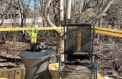 Faerentuna House | 3 person holiday home in FäRENTUNA