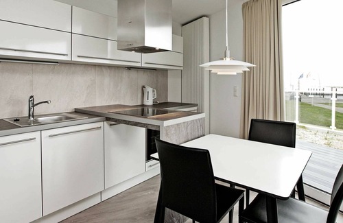 Wendtorf Apartment | 3 person holiday home in Wendtorf