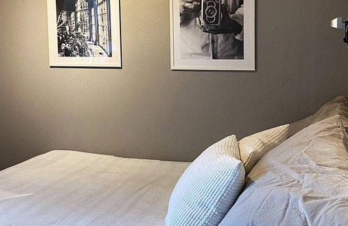 Ingaro House | 3 person holiday home in INGARÖ