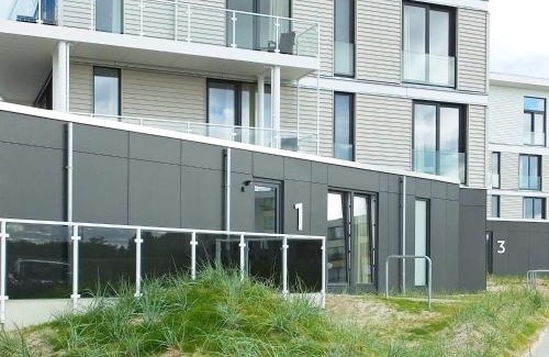 Stein Apartment | 3 person holiday home in Wendtorf