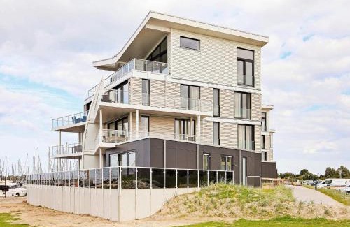 Stein Apartment | 3 person holiday home in Wendtorf
