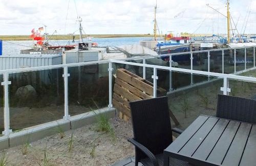 Stein Apartment | 3 person holiday home in Wendtorf