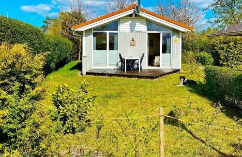 Lensterstrand House | 3 person holiday home in GROEMITZ