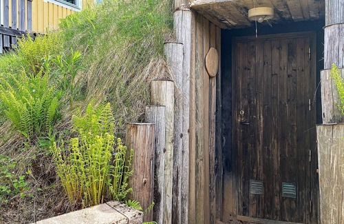Kil House | 3 person holiday home in KIL