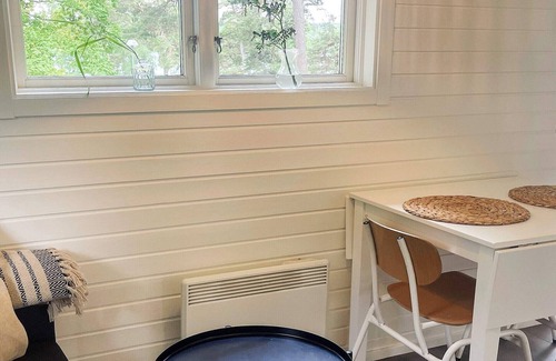 Vaxholm Municipality House | 3 person holiday park home in VAXHOLM