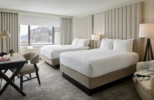 Capitol Hill Hotel | 3 Pet-Friendly Retreat w/Kitchen & Dining Near Top DC Landmarks & Museums