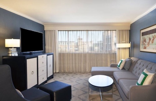 West End Hotel | 3 Pet-Friendly Units, Pets Allowed, Near Kennedy Center for Performing Arts
