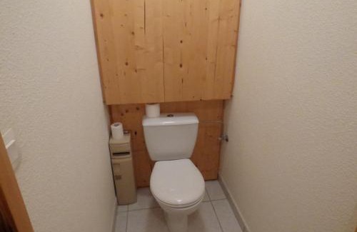 Saint-Jean-de-Sixt Apartment | 3 pièces avec garage pour 6 personnes à Saint-Jean-de-Sixt - FR-1-458-134