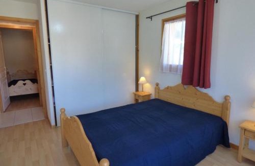 Saint-Jean-de-Sixt Apartment | 3 pièces avec garage pour 6 personnes à Saint-Jean-de-Sixt - FR-1-458-134