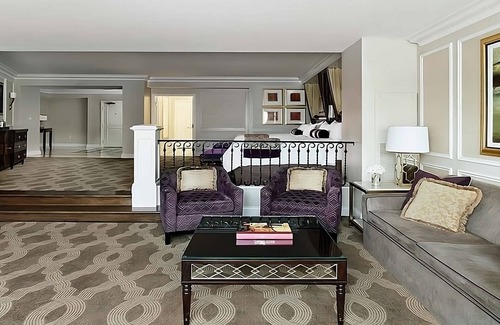 Las Vegas Hotel | 3 Premium 2 Queen City View Room at The Venetian, Outdoor Pool