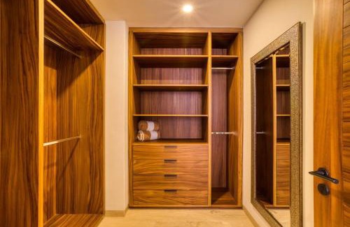 Maneadero Apartment | 3 priv apt gpo 16 px vista mar